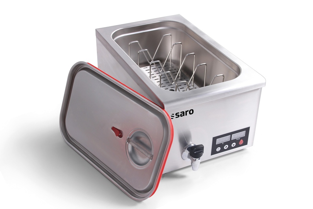 Saro Sous-Vide koker model SALERNO 443-4000