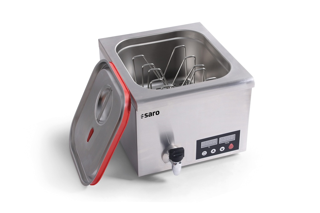Saro Sous-Vide koker model RIVOLI 443-4005