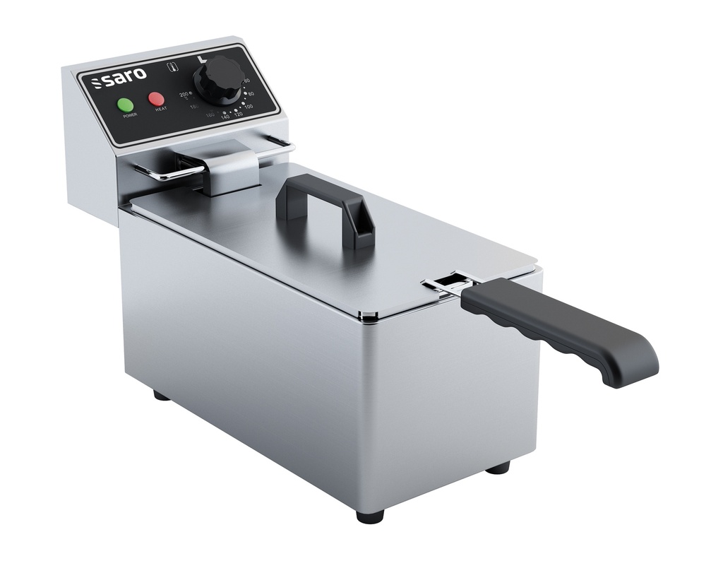Saro Friteuse modell EF 4 443-6000