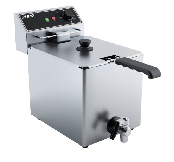 Saro Friteuse modell EF 8 443-6010