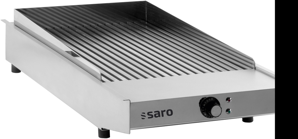 Saro Grill modell WOW GRILL 400 444-1005