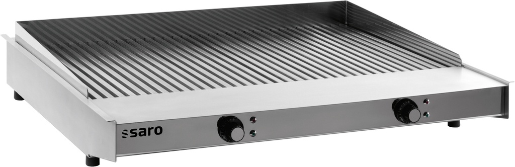 Saro Grill modell WOW GRILL 800 444-1010