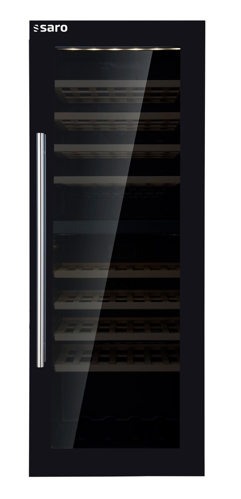 Saro Wijnkoelkast model WK 162 D 446-1005