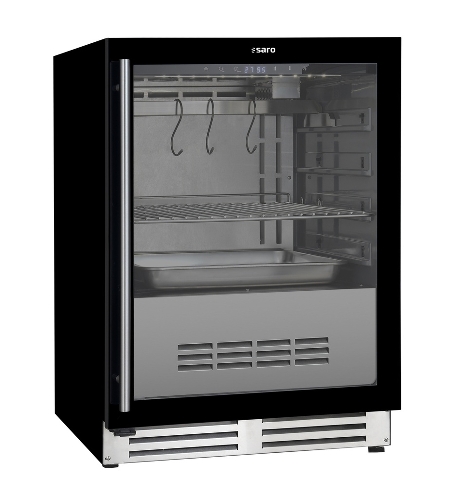 Saro Dry aging kast model DA 127 G 446-2001