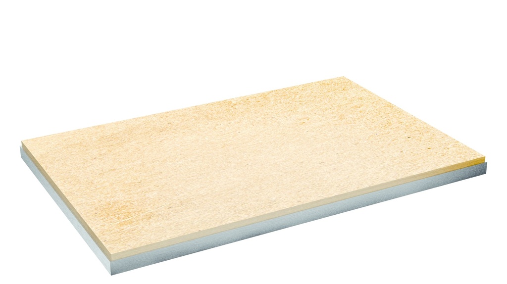Saro Stenen plaat 1/1 GN voor  MID 4 en  MID 6 455-2005