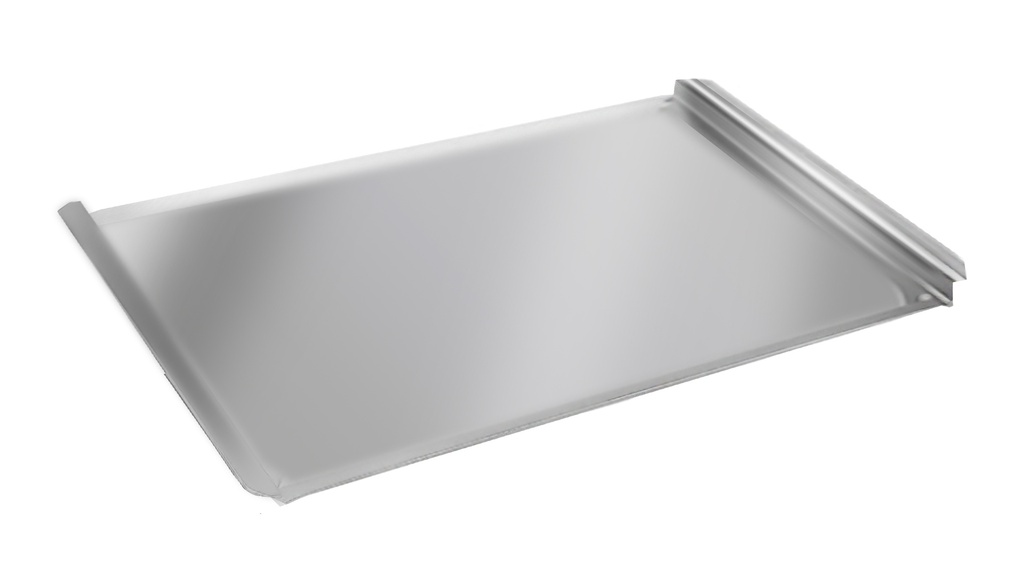 Saro Aluminium bakplaat 2/3 GN  model NERINO 455-3000
