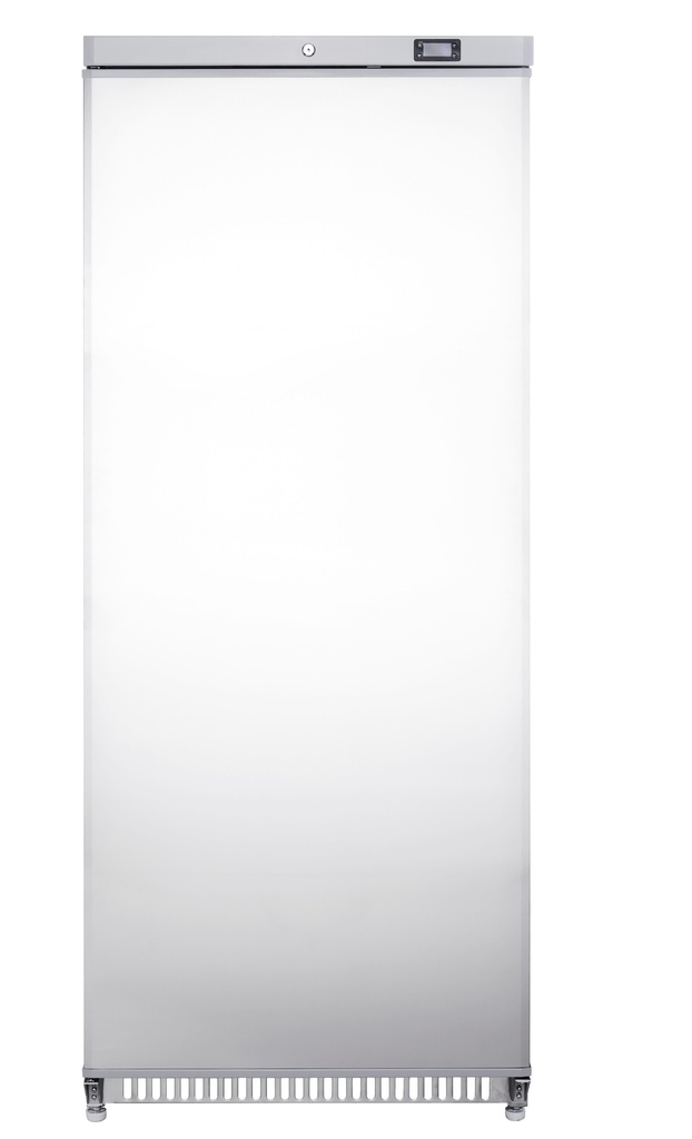 Saro Diepvriezer Model HT 601 S/S 456-3015