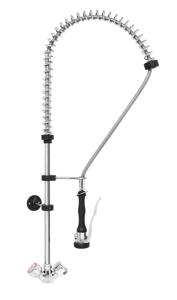 Saro ééngats voorspoeldouche model SABINA 457-1010
