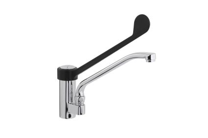 Saro Mengkraan met één gat en draaibare uitloop ANNA 457-1115