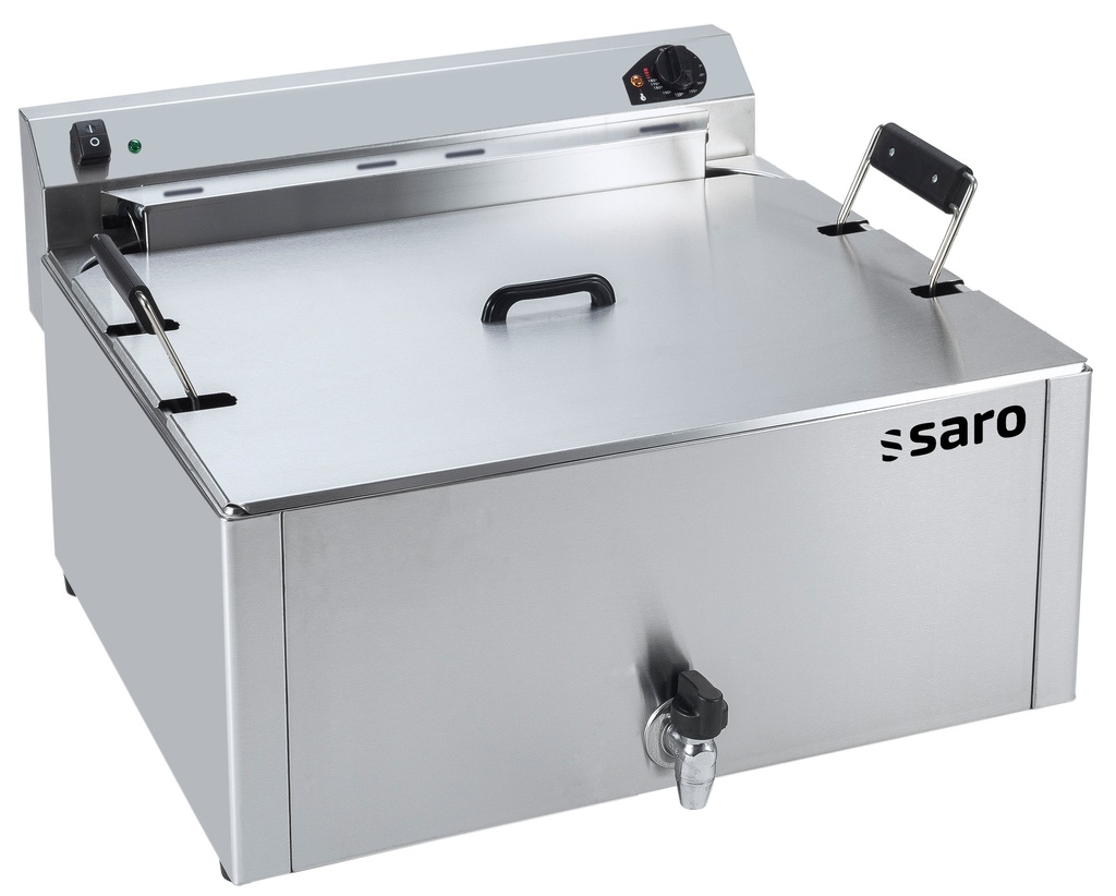 Saro Patisserie Friteuse modell PF 30 458-1003