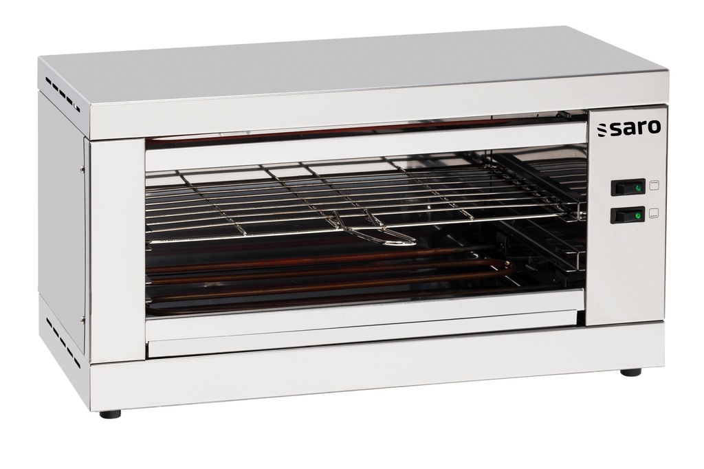 Saro Toaster model CIVAS 458-1015