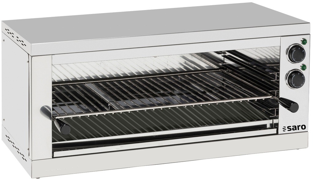 Saro Salamander Grill modell ORPHEUS 458-1030