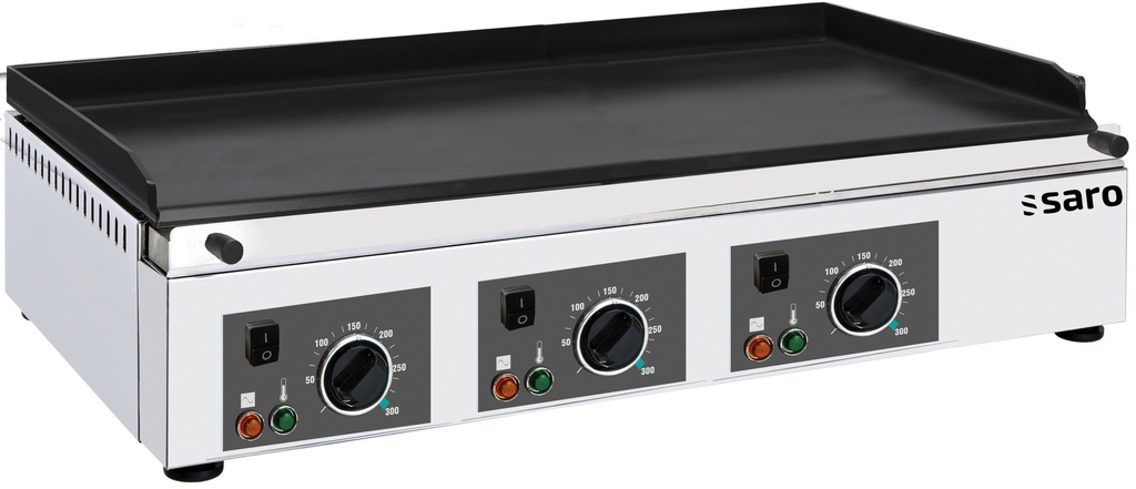 Saro Electrische grillplaat modell GPK 800 458-1045