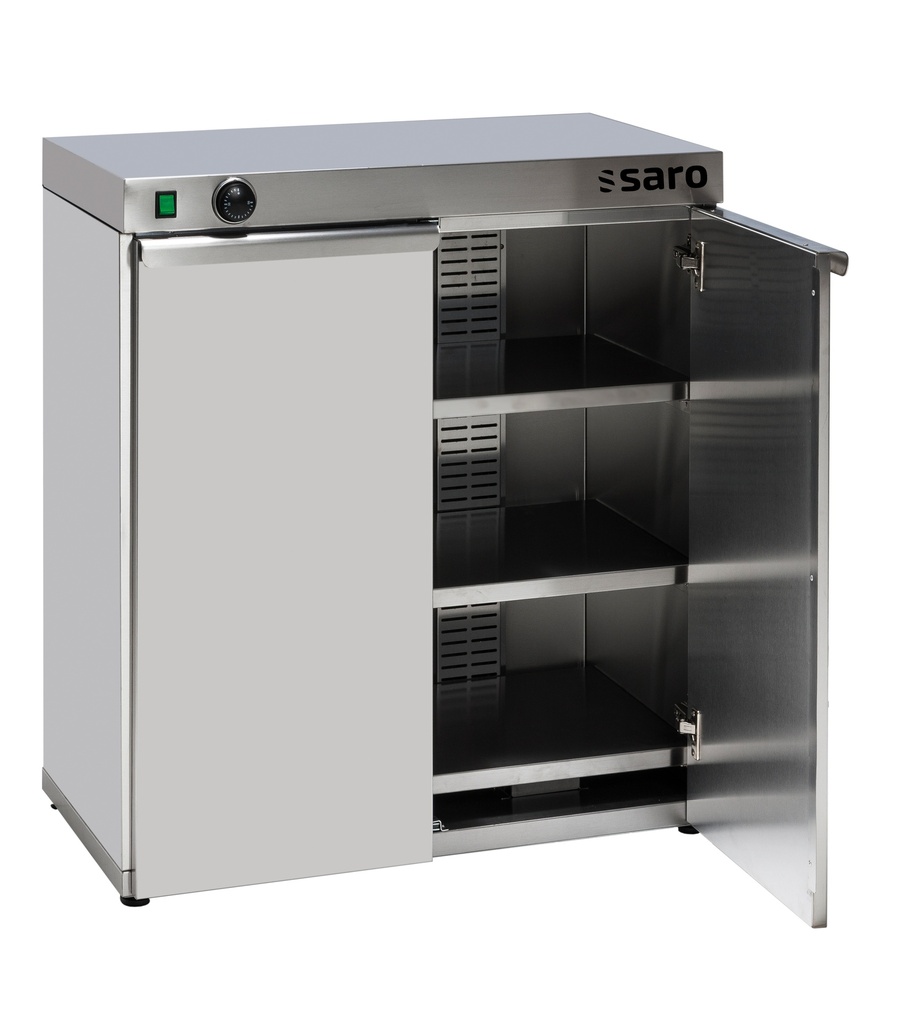 Saro Bordenwarmer model SYLT 120 458-1065