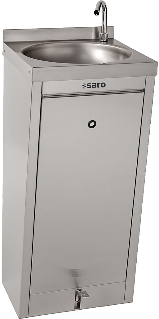 Saro handwas / spoelbak model TEXEL 458-1070