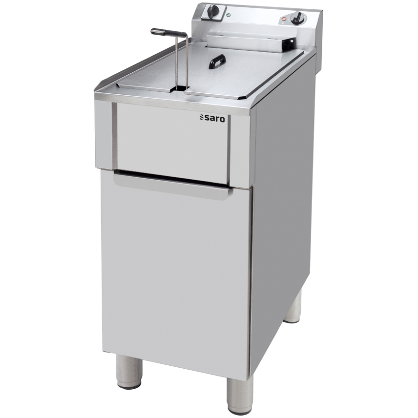 Saro Electrische frituur Model LISSABON 458-1200