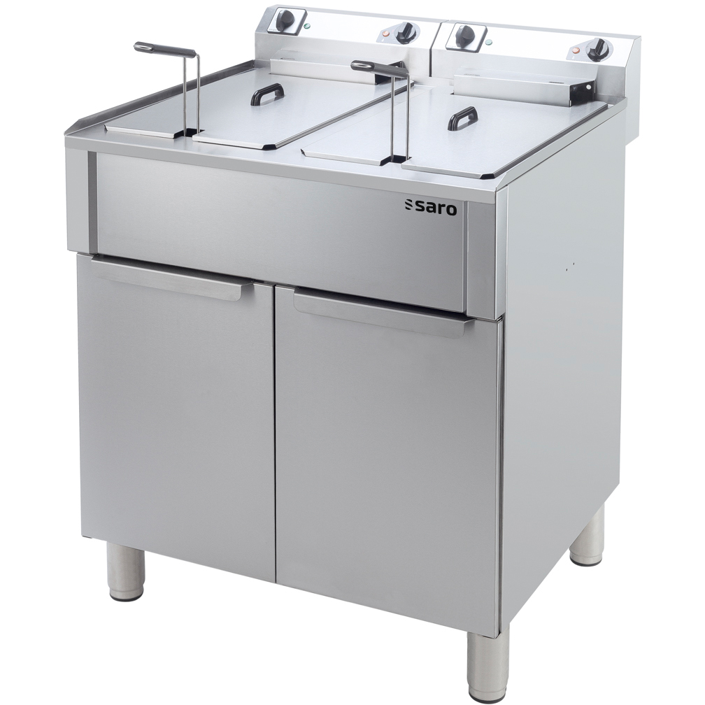 Saro Electrische frituur Model PORTO 458-1205