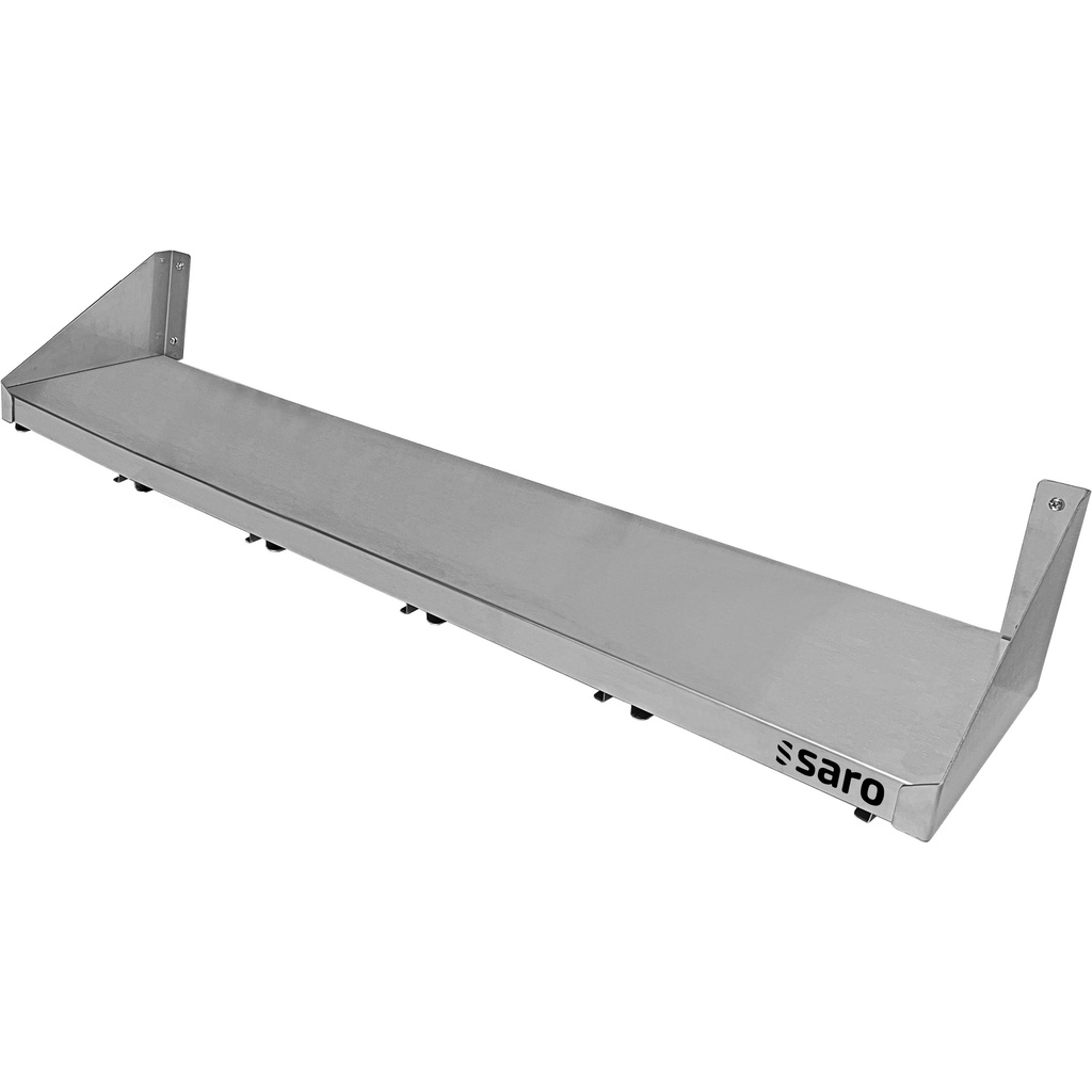 Saro Roestvrijstalen Ingrediëntenrack 5 x 1/6 GN  MOLLY 458-1455