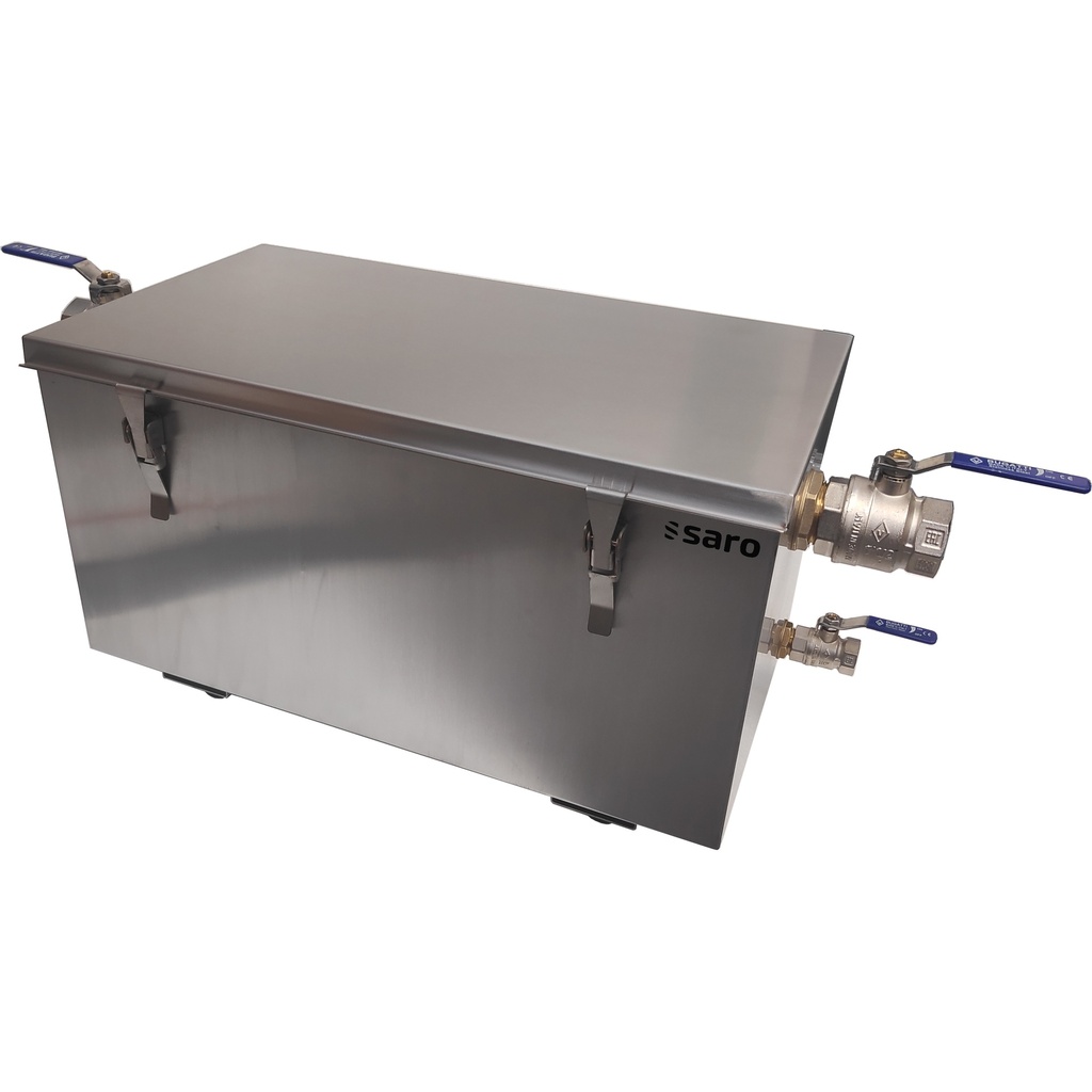 Saro Vetafscheider 50 Liter Model FA50 458-1805
