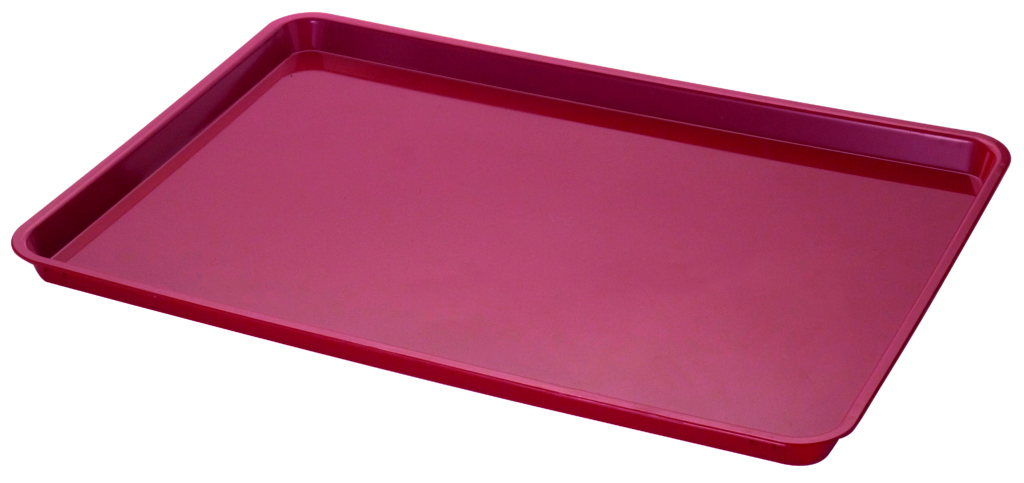 Saro ABS bakken model rood 459-2005