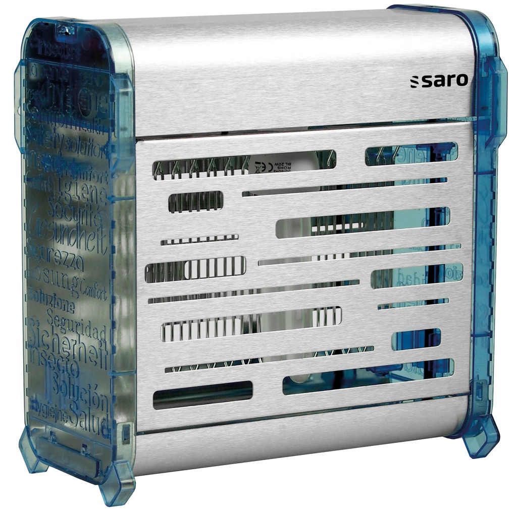 Saro Insectenvernietiger model FLY IN 20 462-1005
