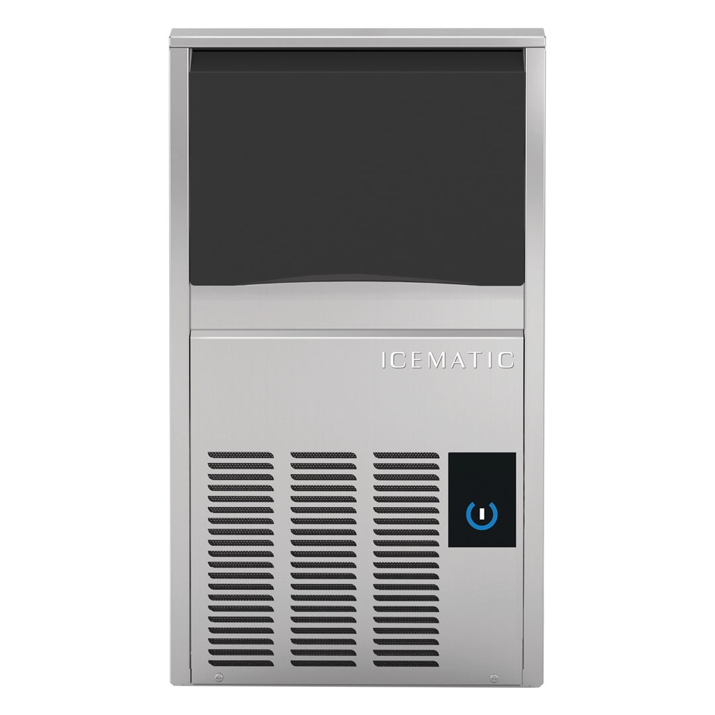 Saro IJsblokjesmachine model C 28 A 463-1500