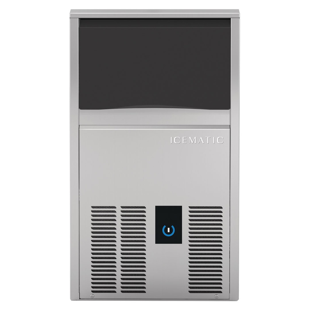 Saro IJsblokjesmachine model C 38 W 463-1506