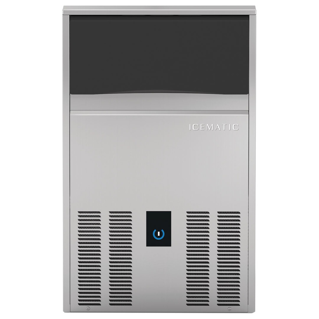 Saro IJsblokjesmachine model C 54 A 463-1510