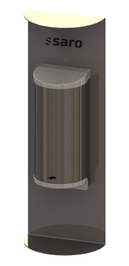 Saro Desinfectiemiddel dispenser model DIANA 471-2000
