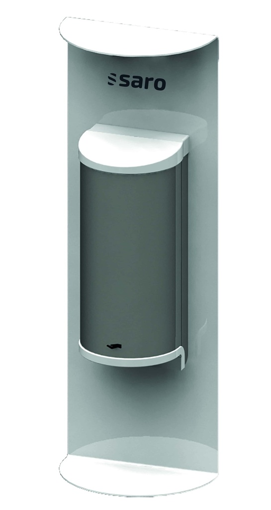 Saro Desinfectiemiddel dispenser model ANTONIA 471-2005