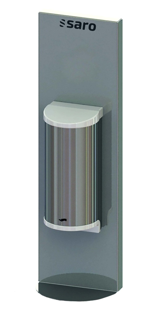 Saro Desinfectiemiddel dispenser model HELENA 471-2100