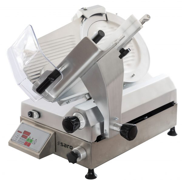 Saro automatische snijmachine F-350 477-1000