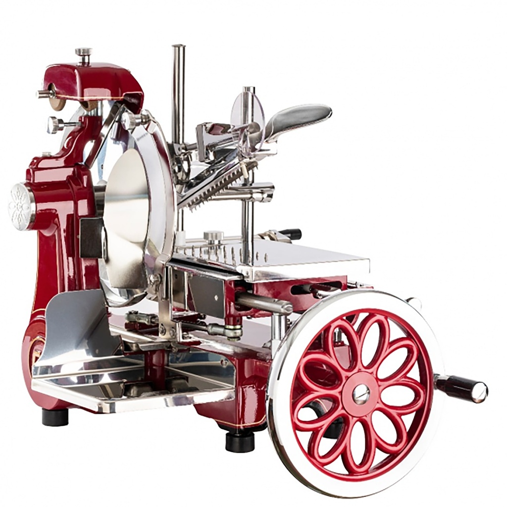 Saro Snijmachine, handmatig model VOLANO F 300 VO L 477-1550