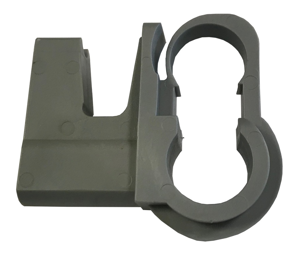 Saro Aluminium koelreksysteem 373/475 set 480-1300