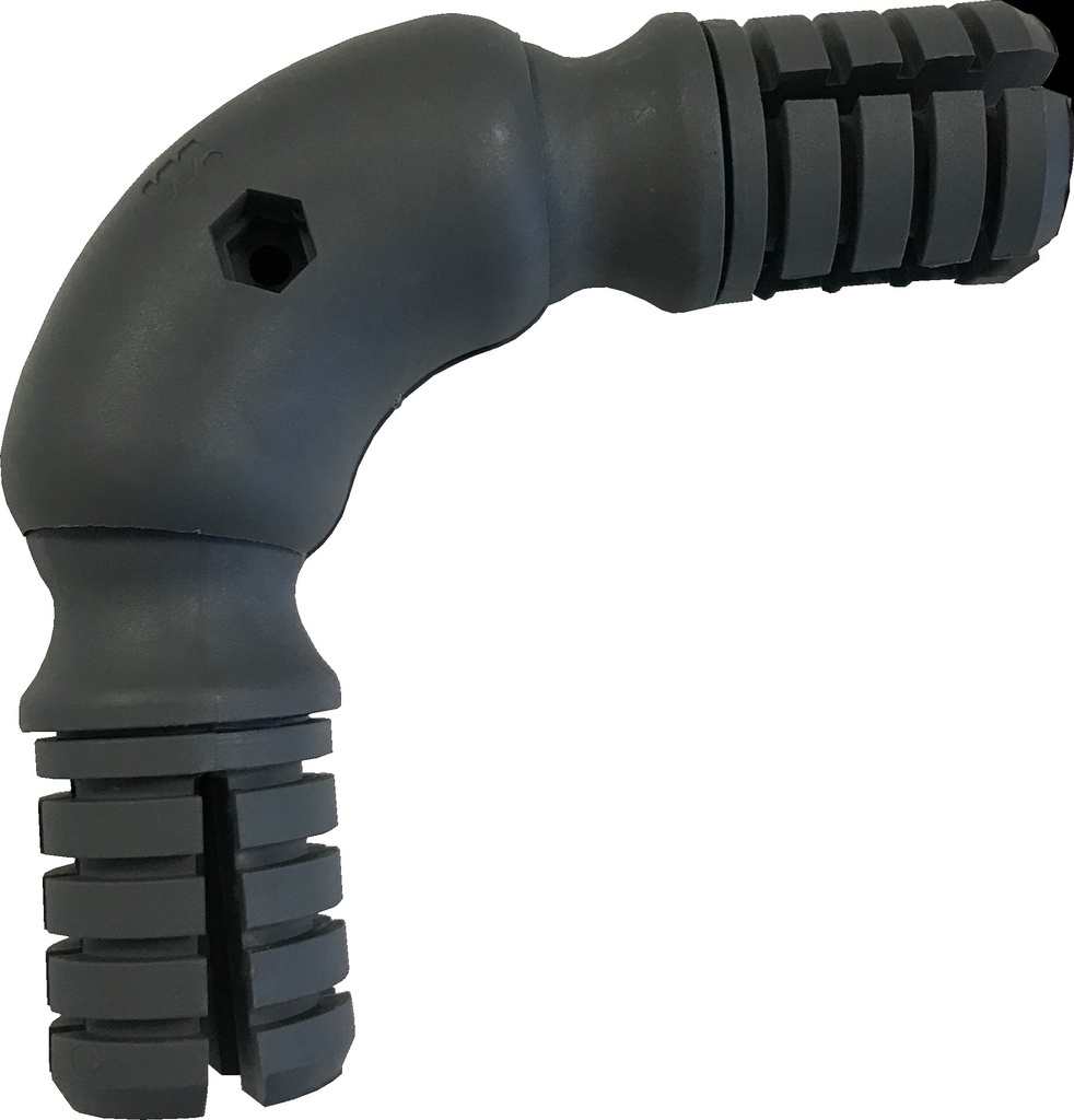 Saro Randbeveiligingssysteem model KTS 480-2010