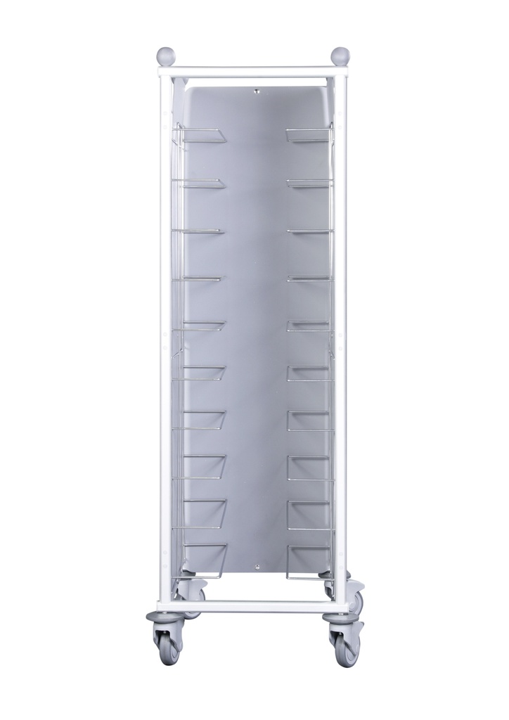 Saro Multiservice trolley model MSW 200 480-3000