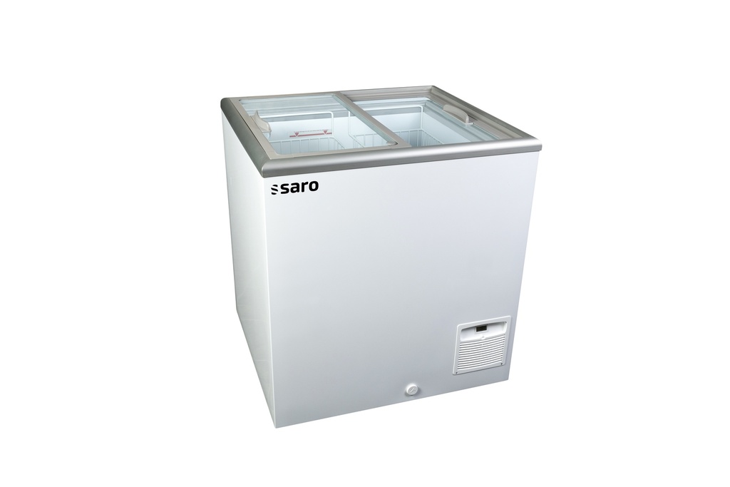 Saro IJS-/diepfriezer Model NOVA 22-2BC100A 481-1025