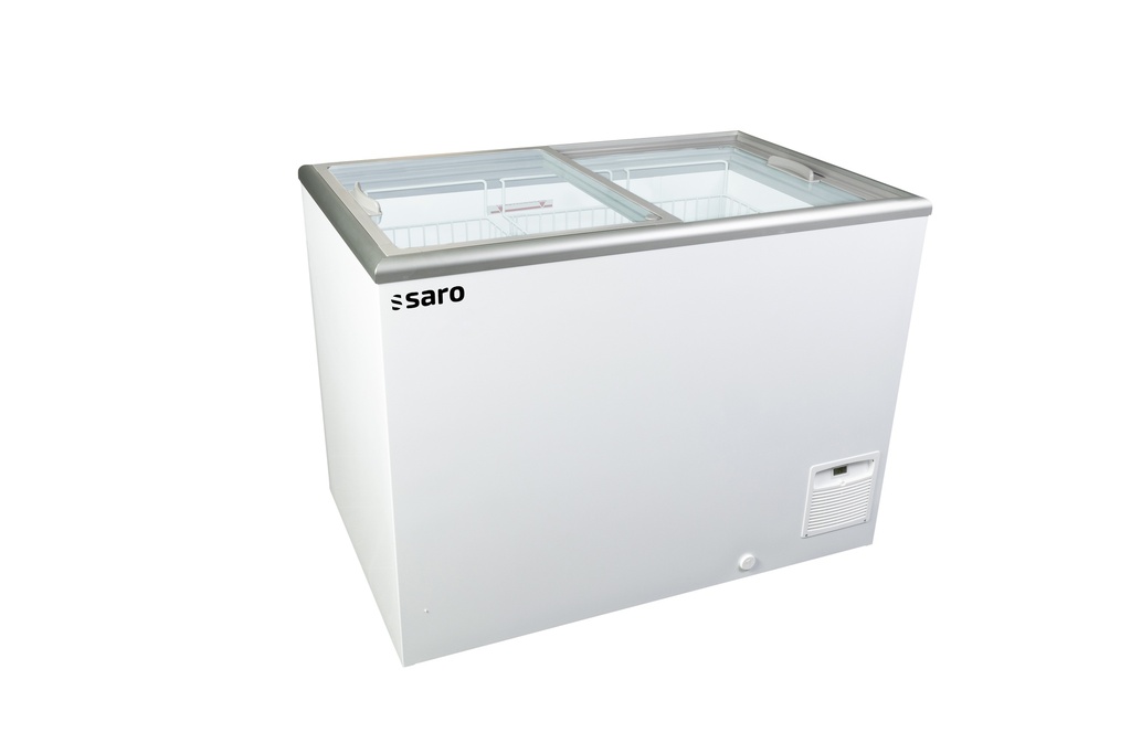 Saro IJS-/diepfriezer Model NOVA 35-2BC100A 481-1030