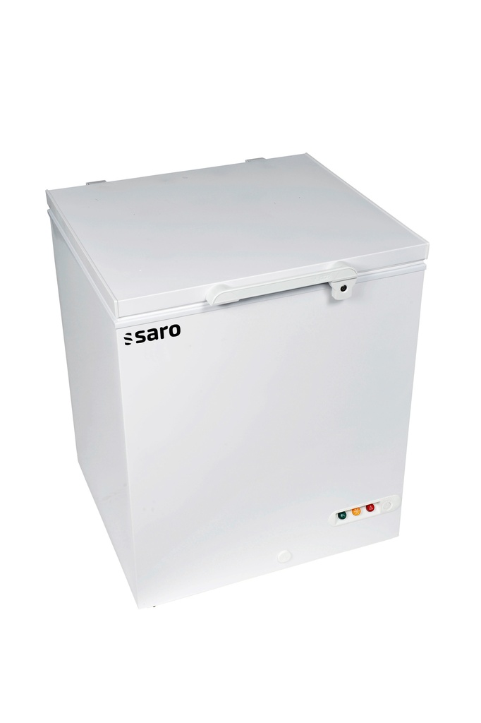 Saro IJS-/diepfriezer Model EL 22 481-1050