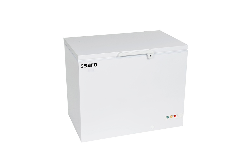 Saro IJS-/diepfriezer Model EL 35 481-1055