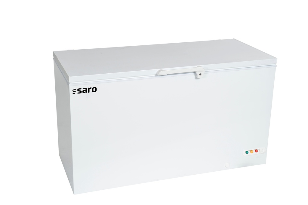 Saro IJS-/diepfriezer Model EL 53 481-1065