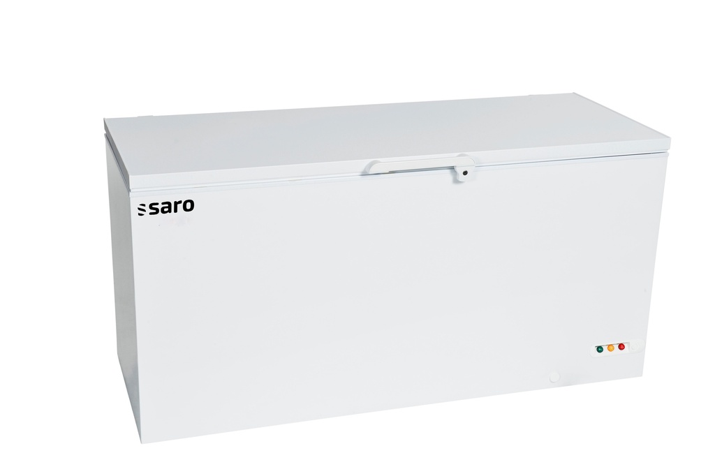 Saro IJS-/diepfriezer Model EL 61 481-1070