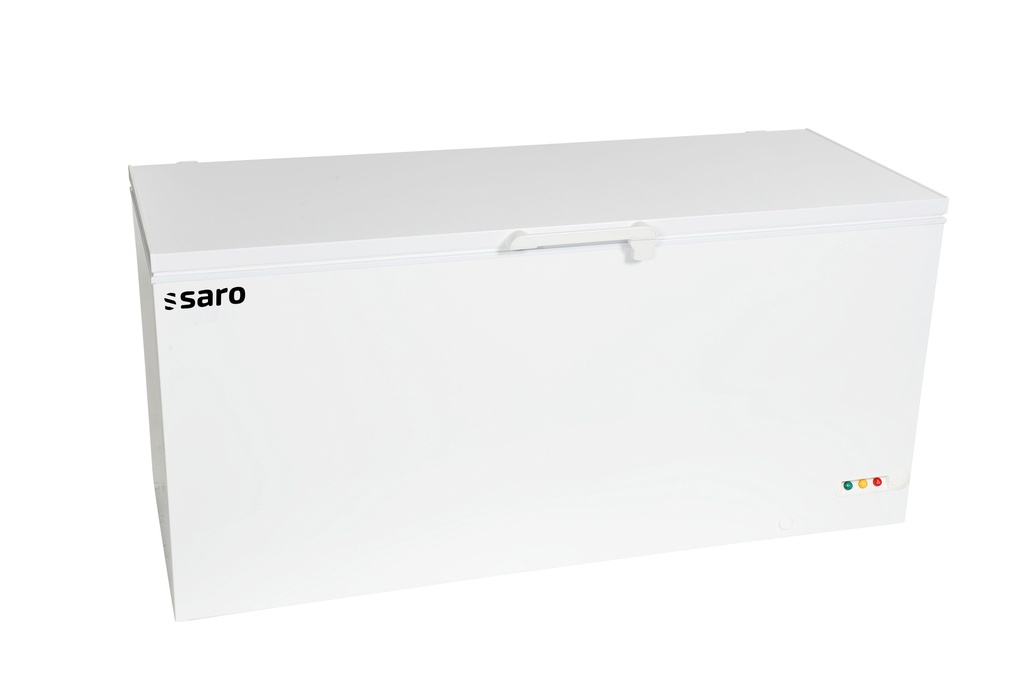 Saro IJS-/diepfriezer Model EL 71 481-1075