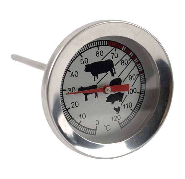 Saro Vleesthermometer - model 4710 484-1010
