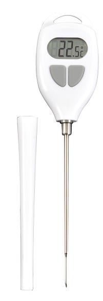 Saro Digitale sondethermometer, waterdicht - model 4749 484-1025