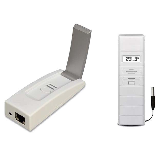 Saro Thermo Connect Kit + sensor model 4777 484-1075