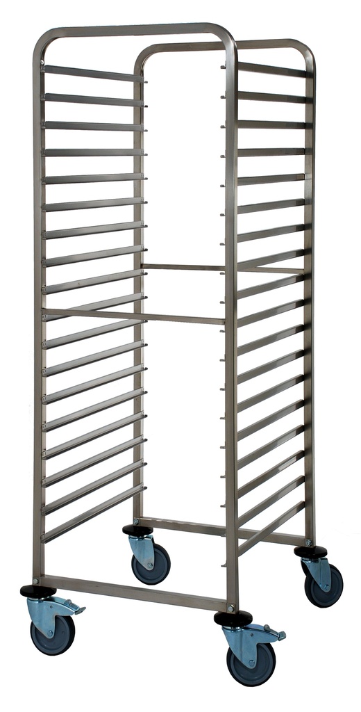 Saro Stellingwagen model RW 2118 487-1055