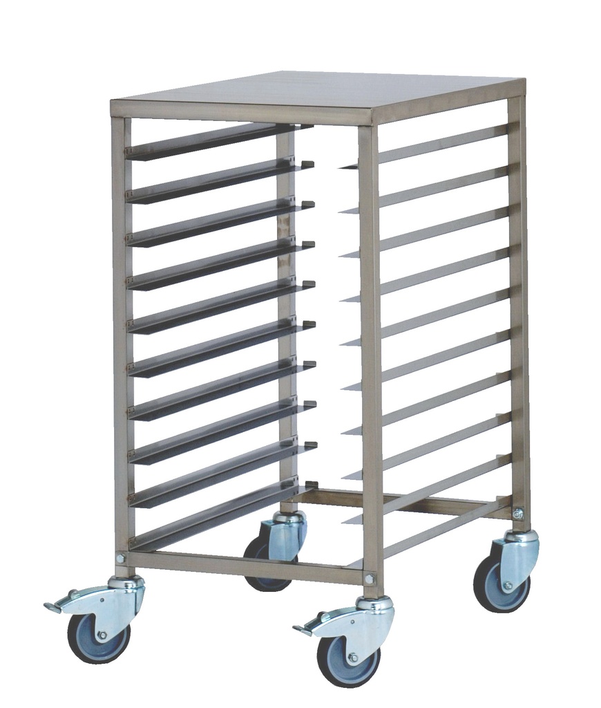 Saro Bakkerijwagen model TW 60 / 40L 487-1090