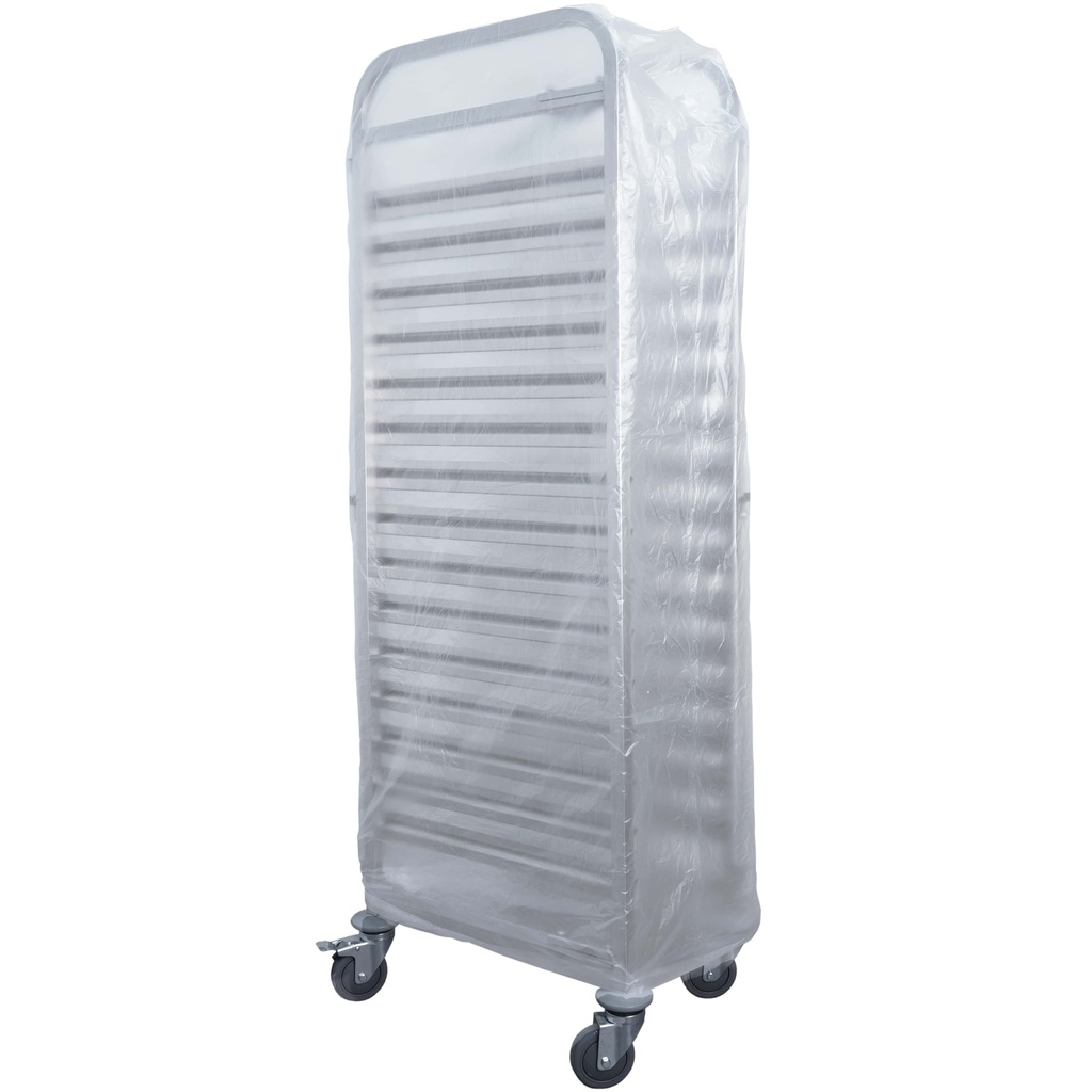 Saro Hoes voor schapwagen LIAM DUO 499-1001