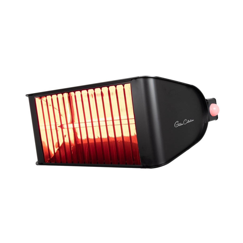 Saro infrarood terrasverwarmer model 2400 Giant 502-1005